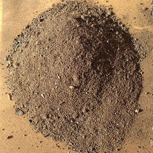 南の恵(ぼかし肥料)